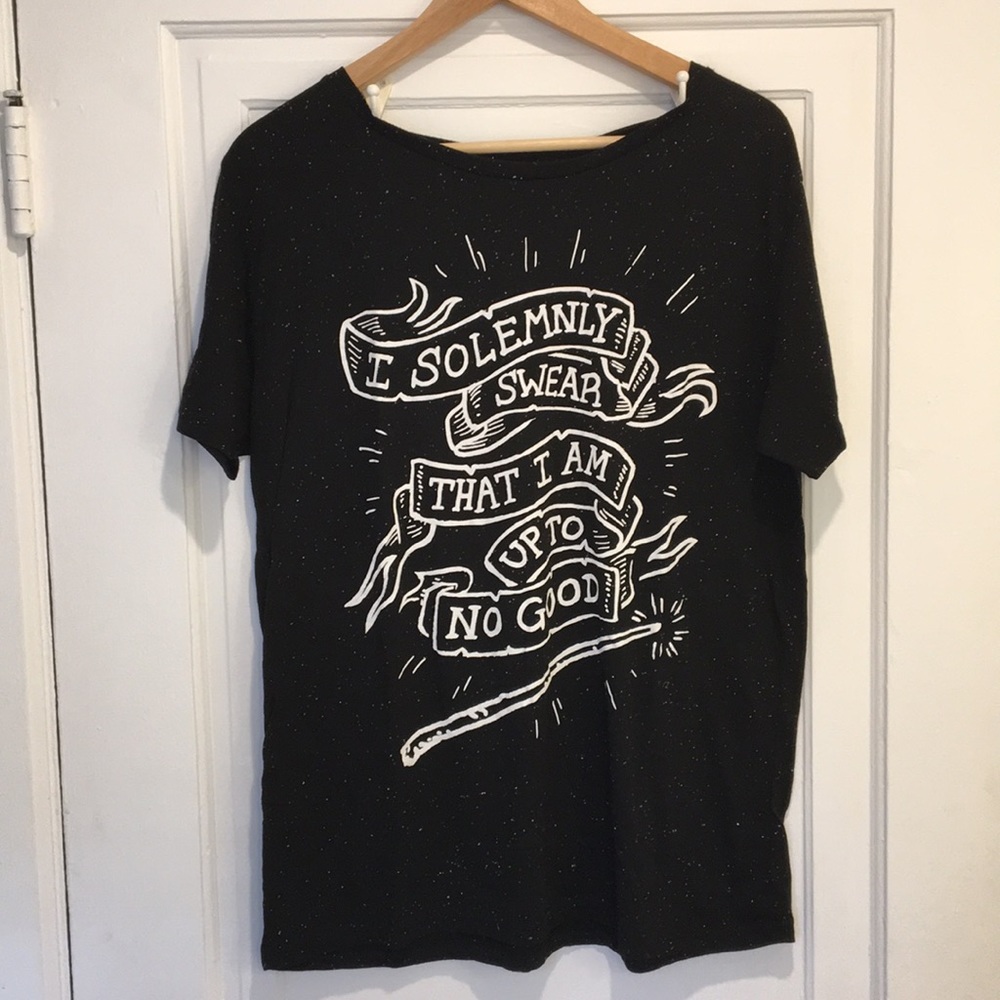 Harry Potter Tee Shirt